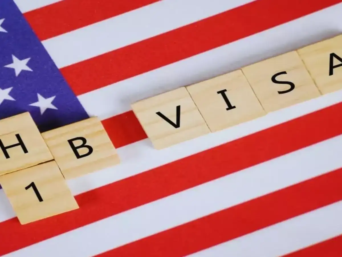 A viral social media post on the struggles of an H-1B laid off from Meta drew flak and people celebrated that an Indian lost his job in the US. A viral social media post on the struggles of an H-1B laid off from Meta drew flak and people celebrated that an Indian lost his job in the US.